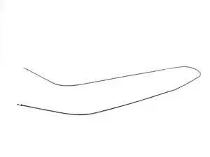Brake Hard Line - 2436mm