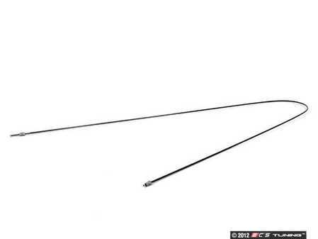 ES#61432 - 34326757161 - PIPE - Genuine BMW - BMW