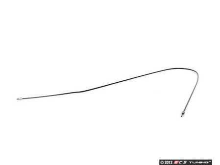 ES#61389 - 34326755650 - PIPE - Genuine BMW - BMW