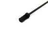 ES#61204 - 34326752219 - E53 X5 Rear brake hard line - M10/M12 3020mm length - Genuine BMW - BMW