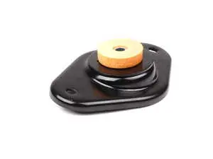 Guide Support / Rear Shock Mount - Left