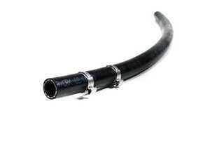 ES#2453 - 8D0422891C - Power Steering Return Hose - Connects the power steering cooling line to the reservoir - Genuine Volkswagen Audi - Audi Volkswagen