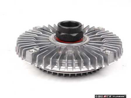 ES#262919 - 078121350A - Auxiliary Fan Clutch - Common cause of overheating issues - Meyle - Audi Volkswagen