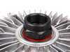 ES#262919 - 078121350A - Auxiliary Fan Clutch - Common cause of overheating issues - Meyle - Audi Volkswagen