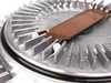 ES#262919 - 078121350A - Auxiliary Fan Clutch - Common cause of overheating issues - Meyle - Audi Volkswagen