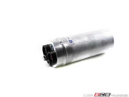ES#263794 - 8e0820193c - A/C Receiver/Drier - Recommended to be replaced any time the A/C system is open - ACM - Audi