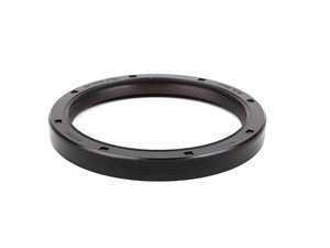 ES#2017883 - 99710121201 - Rear Main Shaft Seal - Teflon/Acrylic sealing ring - 85x105x11mm - Victor Reinz - Porsche