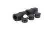 ES#1966737 - 34111157038 - Guide Bushing Set - Priced Per Caliper - Rubber sleeves & caps to protect caliper guides - ATE - BMW MINI