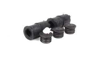 ES#1966737 - 34111157038 - Guide Bushing Set - Priced Per Caliper - Rubber sleeves & caps to protect caliper guides - ATE - BMW MINI