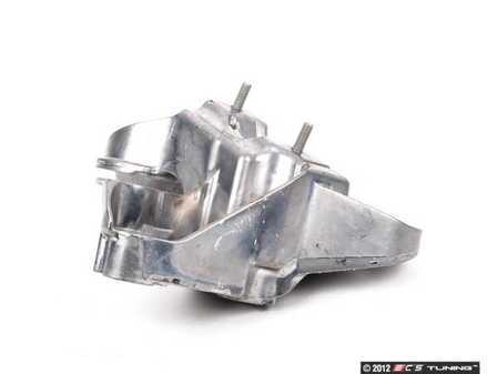 ES#436335 - 8E0199351S - Engine Mount Body Bracket - Left - Bracket that secures the engine mount to the body - Genuine Volkswagen Audi - Audi