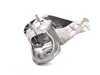 ES#436335 - 8E0199351S - Engine Mount Body Bracket - Left - Bracket that secures the engine mount to the body - Genuine Volkswagen Audi - Audi