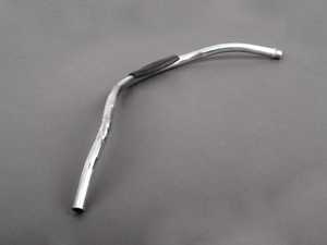 ES#316528 - 1K0711951A - Parking Brake Guide Tube - Left - Driver's side guide tube for the parking brake cable - Genuine Volkswagen Audi - Volkswagen