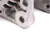 ES#2841 - AL0188kt - Remanufactured Alternator - 90 Amp - Remanufactured, price includes $55 core charge - Bosch - Volkswagen