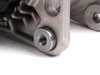 ES#2841 - AL0188kt - Remanufactured Alternator - 90 Amp - Remanufactured, price includes $55 core charge - Bosch - Volkswagen