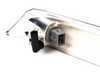ES#1506918 - 99763103402 - Clear Side Marker - Right - European style clear side marker - Genuine Porsche - Porsche