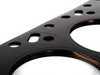 ES#1441458 - 94810417106 - Cylinder Head Gasket - Bank one fitment - Cylinders 1 through 4 - Genuine Porsche - Porsche