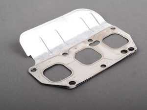 ES#1444984 - 95511103900 - Exhaust Manifold Gasket - Bank one fitment - Cylinders 1 through 3 - Genuine Porsche - Porsche