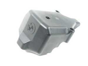 ES#27878 - 12121311614 - E30 M3 Ignition wire protection cap - Protect your ignition wiring, and replace your cracked cover - Genuine BMW - BMW