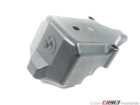 ES#27878 - 12121311614 - E30 M3 Ignition wire protection cap - Protect your ignition wiring, and replace your cracked cover - Genuine BMW - BMW