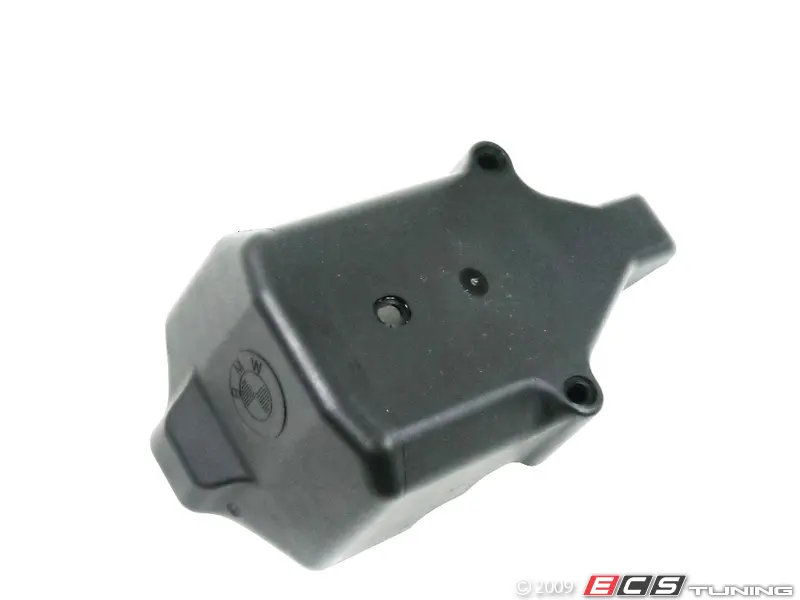 Genuine BMW - 12121311614 - E30 M3 Ignition wire protection cap  