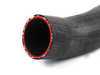 ES#315573 - 1K0145832R - Intercooler Hose - left - Connects the left side or "cold side" of the intercooler to the pressure pipe - Genuine Volkswagen Audi - Audi Volkswagen