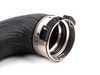 ES#315573 - 1K0145832R - Intercooler Hose - left - Connects the left side or "cold side" of the intercooler to the pressure pipe - Genuine Volkswagen Audi - Audi Volkswagen
