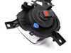 ES#256084 - 63177199893 - Fog Light - Left - Comes with bulb - Genuine BMW - BMW
