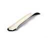 ES#113792 - 51438189191 - "A" Pillar Trim - Left - Anthrazit. Located next to the windshield - Genuine BMW - BMW