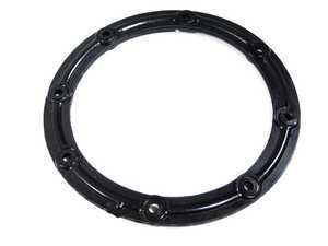 ES#37319 - 16141178783 - Fuel Pump Seal - Seals the fuel pump top the fuel tank - Genuine BMW - BMW