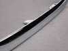 ES#76010 - 51122753653 - Trim Ring - Chrome - Located around the center light on the lower bumper - Genuine MINI - MINI