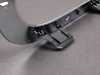 ES#76010 - 51122753653 - Trim Ring - Chrome - Located around the center light on the lower bumper - Genuine MINI - MINI