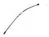 ES#63776 - 35411162647 - E38 Accelerator Cable - Secondary Throttle Housing to ADS Actuator (Length 791 mm) - Genuine BMW - BMW