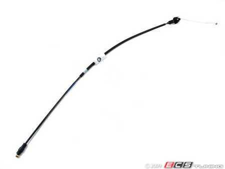 ATP Automotive Y-1162 Accelerator Cable - Vinyasa Automotive
