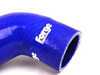 ES#2550552 - FMKT996BLUE - Blue Silicone Boost Hose Kit - Don't let rubber hoses hold you back from performance you deserve - Forge - Porsche