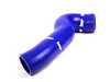 ES#2550552 - FMKT996BLUE - Blue Silicone Boost Hose Kit - Don't let rubber hoses hold you back from performance you deserve - Forge - Porsche