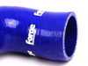 ES#2550552 - FMKT996BLUE - Blue Silicone Boost Hose Kit - Don't let rubber hoses hold you back from performance you deserve - Forge - Porsche