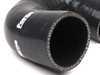ES#2574836 - FMINTGOLRUS - Intercooler - Black - Cooler charged air equals bigger horsepower. - Forge - Volkswagen