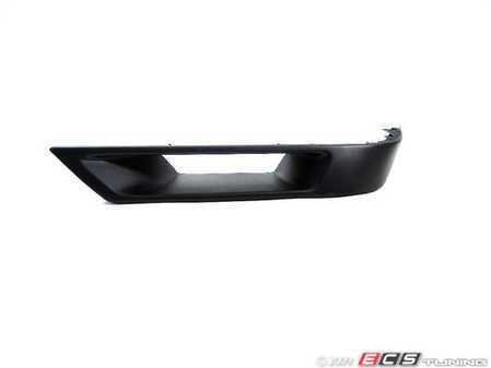 ES#75080 - 51118114365 - E32 Trim Panel - Left - Genuine BMW - BMW
