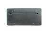 ES#75367 - 51118408184 - License Plate Bracket - Bracket used for mounting the license plate - Genuine BMW - BMW