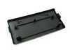 ES#75367 - 51118408184 - License Plate Bracket - Bracket used for mounting the license plate - Genuine BMW - BMW