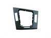 ES#86812 - 51168214764 - Shifter Trim - Matte Graphite - Located at the base of the shifter - Genuine BMW - BMW