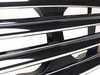 ES#78183 - 51137133847 - Upper Grille Full Section With Chrome Smooth Top - Chrome Line exterior add on - Genuine MINI - MINI