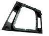 ES#86812 - 51168214764 - Shifter Trim - Matte Graphite - Located at the base of the shifter - Genuine BMW - BMW