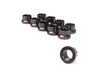 ES#2562268 - 204-4204 - ARP Head Stud Conversion Kit - 1.8L and 2.0L 16V head stud conversion kit with 12 point fastening nuts - ARP - Volkswagen