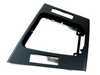 ES#86812 - 51168214764 - Shifter Trim - Matte Graphite - Located at the base of the shifter - Genuine BMW - BMW