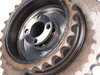 ES#23131 - 11361438694 - vanos adjuster unit - Priced Each - Camshaft Adjuster unit With Pinion - Genuine BMW - BMW