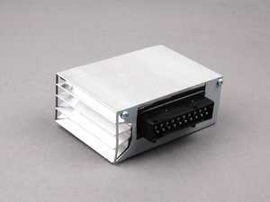 ES#180863 - 65126920461 - Amplifier - Factory amp for base stereo systems - Genuine BMW - BMW