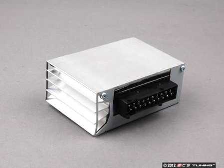 ES#180863 - 65126920461 - Amplifier - Factory amp for base stereo systems - Genuine BMW - BMW