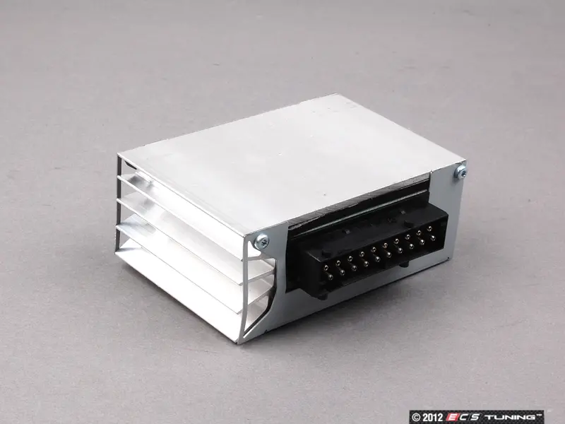 Genuine BMW - 65126920461 - Amplifier (65-12-6-920-461)
