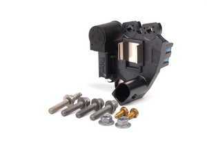 ES#2100544 - 12318510092 - Voltage Regulator - Maintain a constant voltage - Genuine BMW - BMW